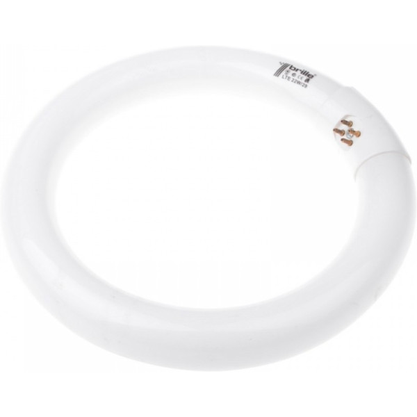 

Лампа люминесцентная Brille LTE 22W/29 Brille (126420)