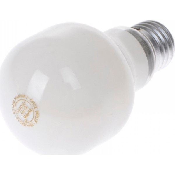 

Лампа накаливания декоративная Brille T60 SOFT TONE 60W E27 (126711)