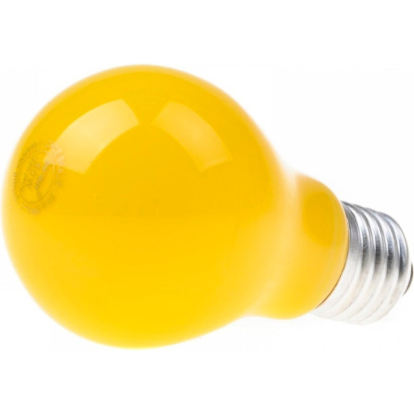 

Лампа накаливания от насекомых Brille A60 INSECTA 60W E27 (126736)