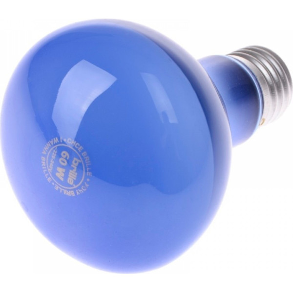 

Лампа накаливания BrilleR-80 NEODYMIUM 60W E27 (126737)