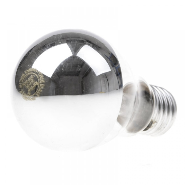 

Лампа накаливания Brille A19 REFLECTOR 60W E27 (126739)