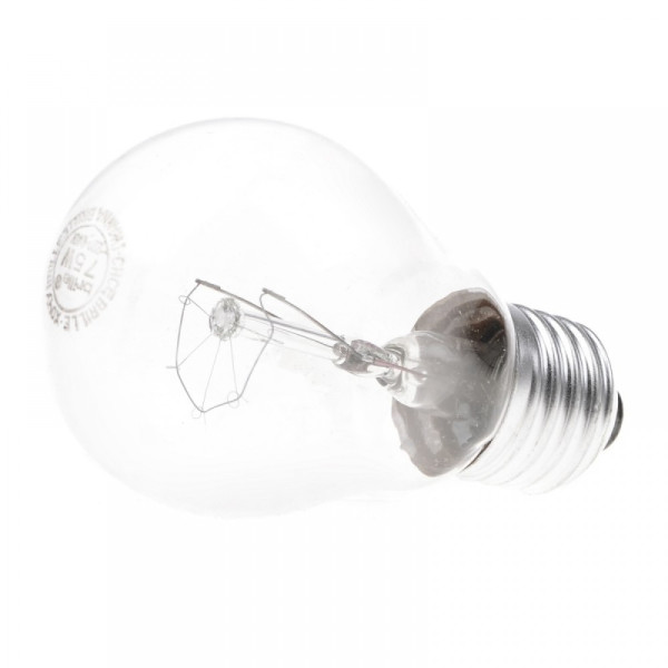 

Лампа накаливания Brille A55 75W CL (126812)