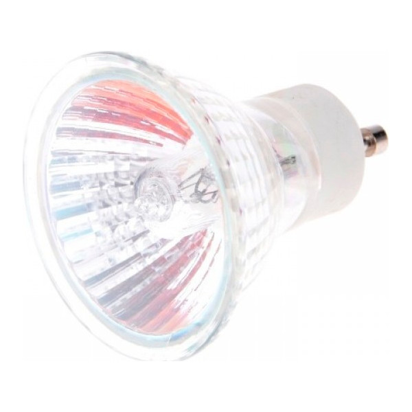 

Лампа галогенная Brille MR16 35W/230V (60) GU10 FORA (127245)