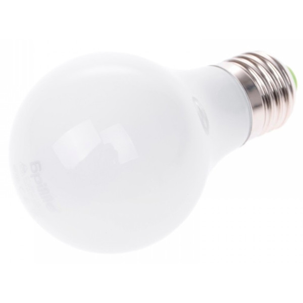 

Лампа светодиодная Brille XN E27 8W 21 pcs WW A60 SMD2835 (32-386)