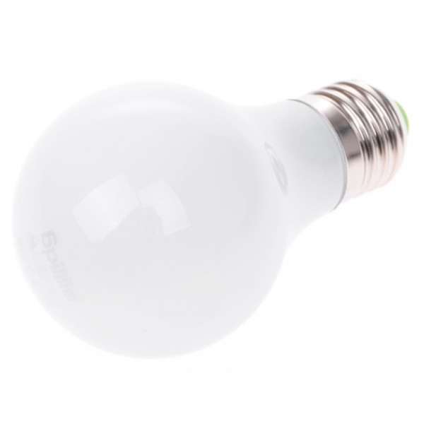 

Лампа светодиодная Brille XN E27 8W 21 pcs NW A60 SMD2835 (32-387)