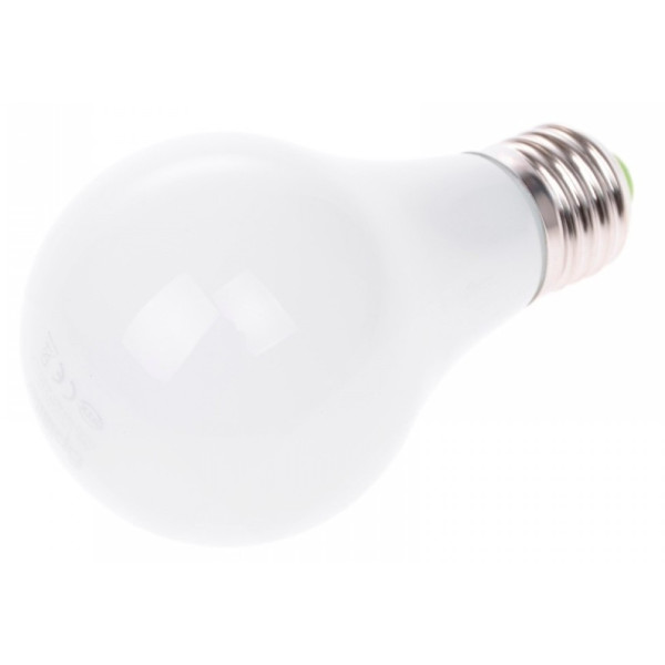 

Лампа светодиодная Brille XN E27 10W 34 pcs NW A65 SMD2835 (32-389)