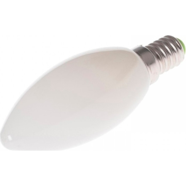 

Лампа светодиодная Brille XN E14 3,5W WW C35 SMD2835 (32-475)