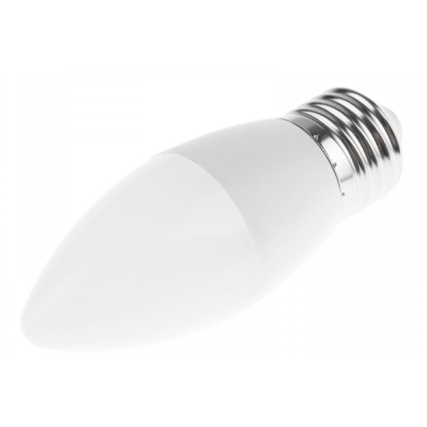 

Лампа светодиодная Brille E27 5W NW C37-PA (32-498)