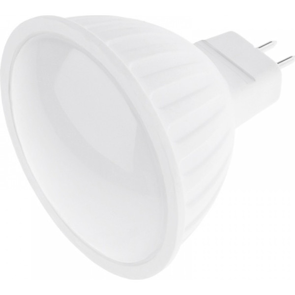 

Лампа светодиодная Brille GU5.3 5W WW MR16-PA (32-820)