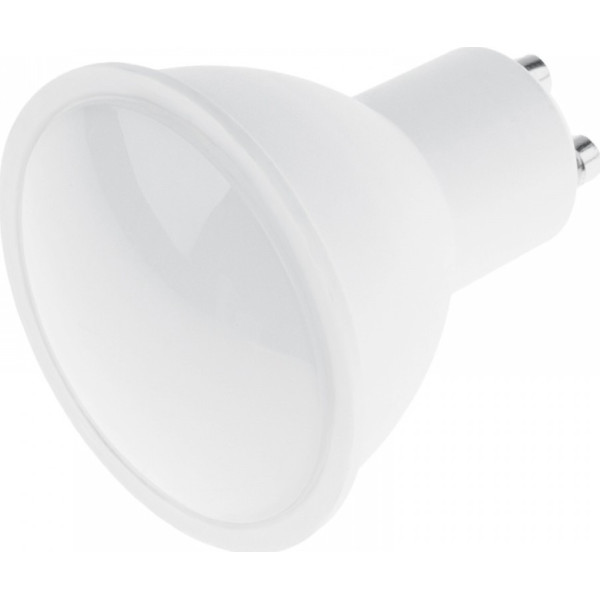 

Лампа светодиодная Brille GU10 5W NW MR16-PA (32-829)