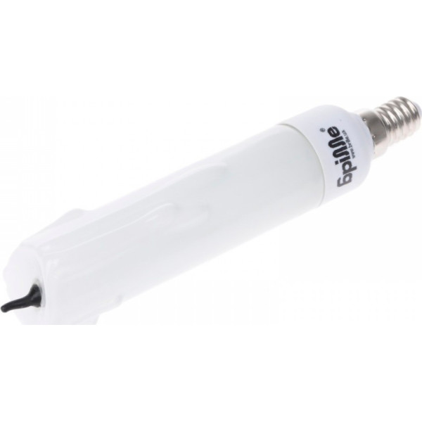 

Лампа энергосберегающая Brille CANDLE-d SW 9W/827 E14 (L30-058)