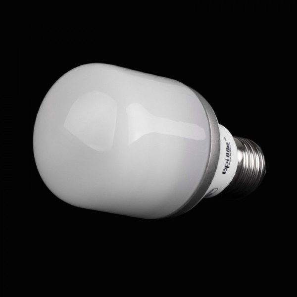 

Лампа энергосберегающая Brille CYCLOP PL-SP 20W/827 E27 (L30-061)