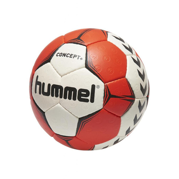 

Гандбольный мяч hummel 3 Бело-красный
