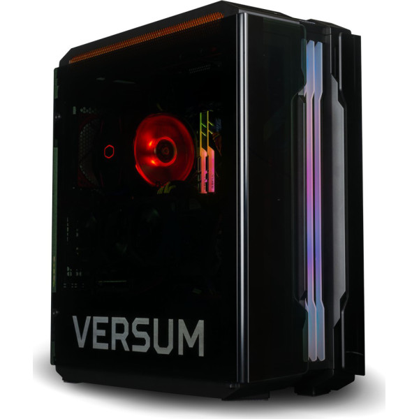 

VERSUM Galaxy III