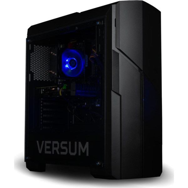 

VERSUM Epic Nuker