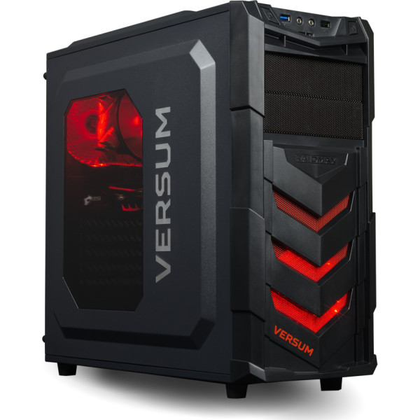

VERSUM Speedster