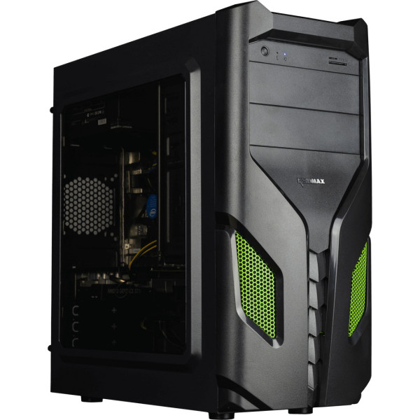 

IT-Blok i5-9400 GTX 1050 Ti R3