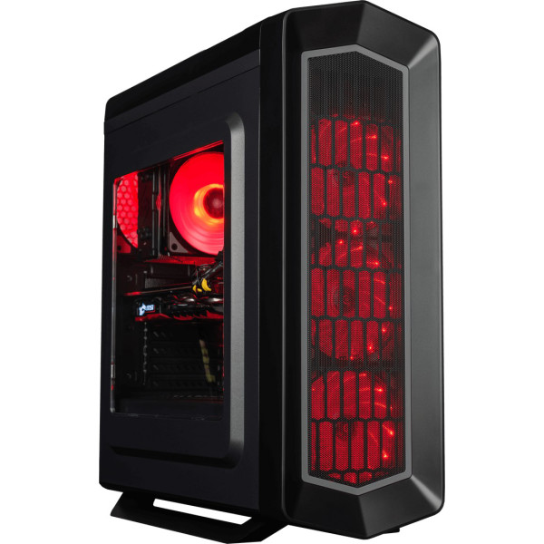 

IT-Blok Ryzen 5 2600 GTX 1650 R2