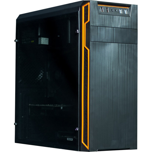 

IT-Blok Базовый игровой i3-9100 GTX 1650