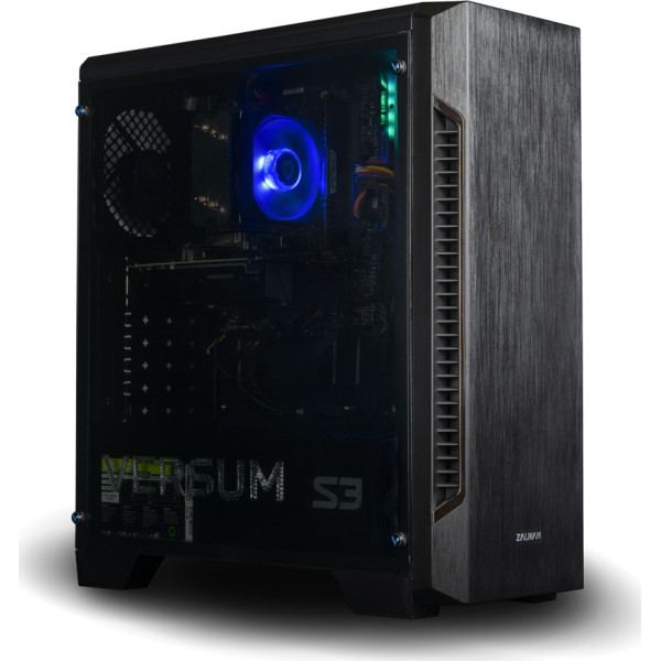 

VERSUM Crusader v2
