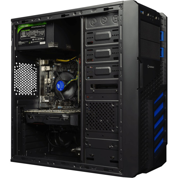 

IT-Blok Ryzen 5 3600 GTX 1660 Premium