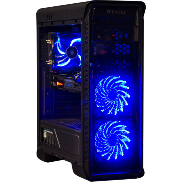 

IT-Blok Ryzen 5 3600 RX 5700 XT