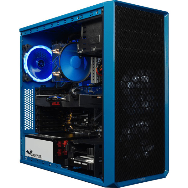 

IT-Blok Ryzen 5 3600X RTX 2060 Premium