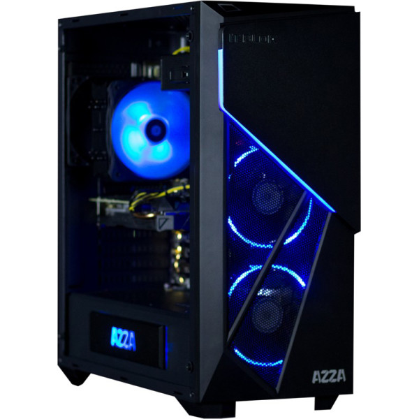 

IT-Blok Ryzen 7 3700X RX 5700 XT Premium