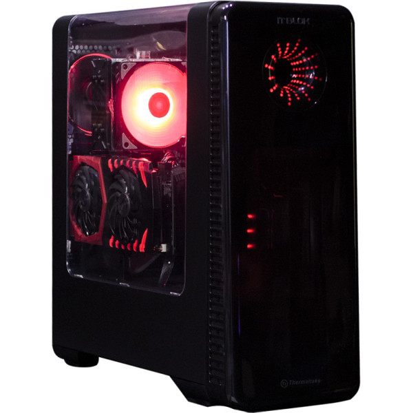 

IT-Blok Ryzen 7 3700X RTX 2080 Premium