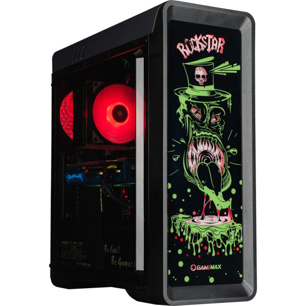 

IT-Blok Ryzen 7 3800X RX 5700