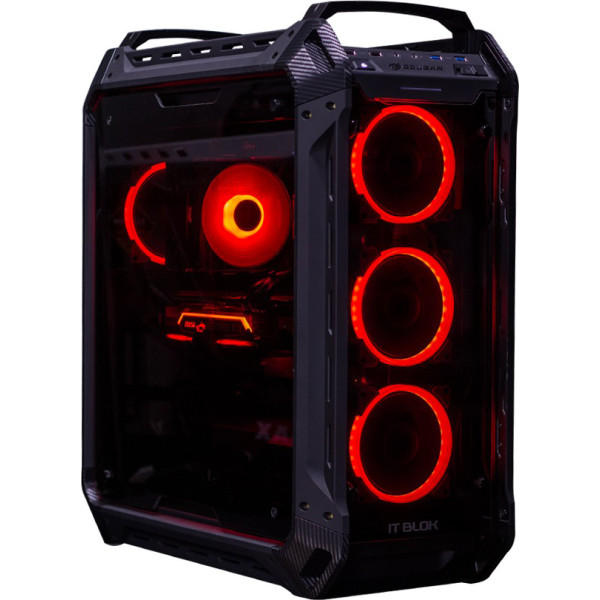 

IT-Blok Прогрессивный игровой Ryzen 9 3900X RTX 2080 Ti Premium