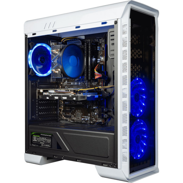 

IT-Blok Ryzen 9 3900X RTX 2060