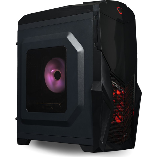 

VERSUM Great Crusader v2