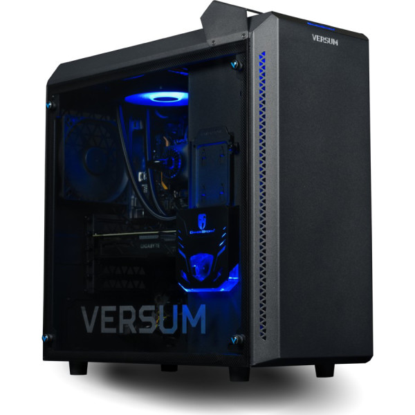

VERSUM Paladin v2