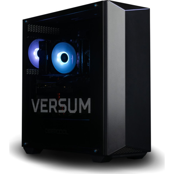 

VERSUM Legendary Nuker
