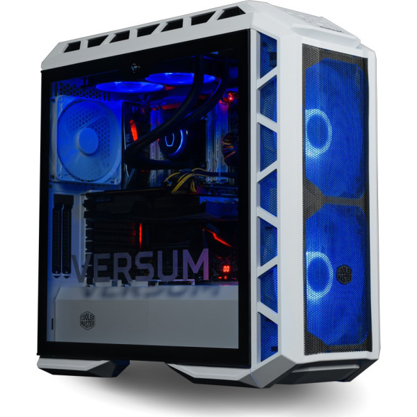 

VERSUM Ratchet v2