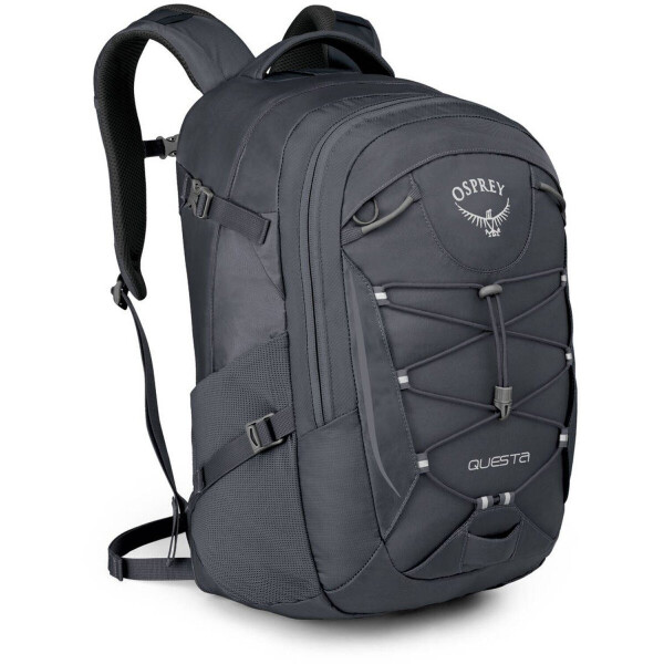 

Рюкзак Osprey Questa 27 Pearl Grey - Серый