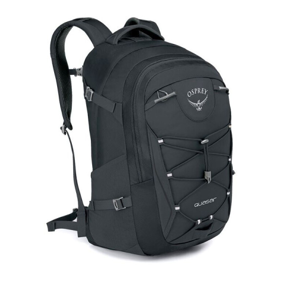 

Рюкзак Osprey Quasar 28 Anchor Grey - Серый