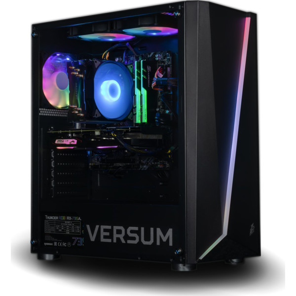 

VERSUM Galaxy I v2