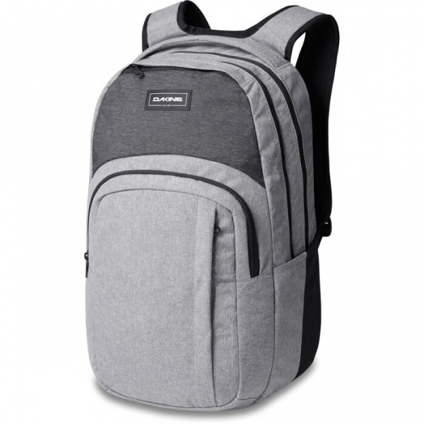 

Рюкзак Dakine Campus L 33L (Greyscale)