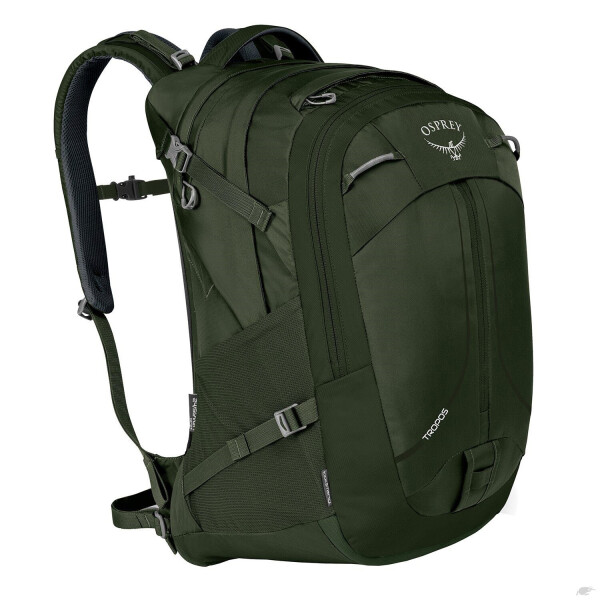 

Рюкзак Osprey Tropos 32 Nori Green