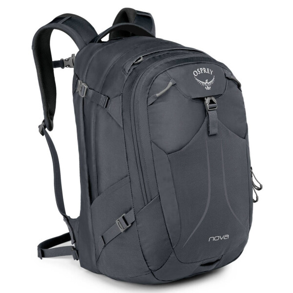 

Рюкзак Osprey Nova 33 Pearl Grey