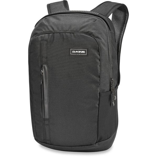 

Рюкзак Dakine Network 26L Black (10002050 Black)