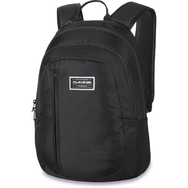 

Рюкзак Dakine Factor 22L Black (10000764 Black)