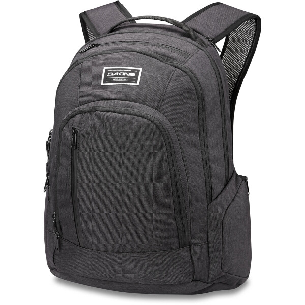 

Рюкзак Dakine 101 29L Black (10001443 Black)
