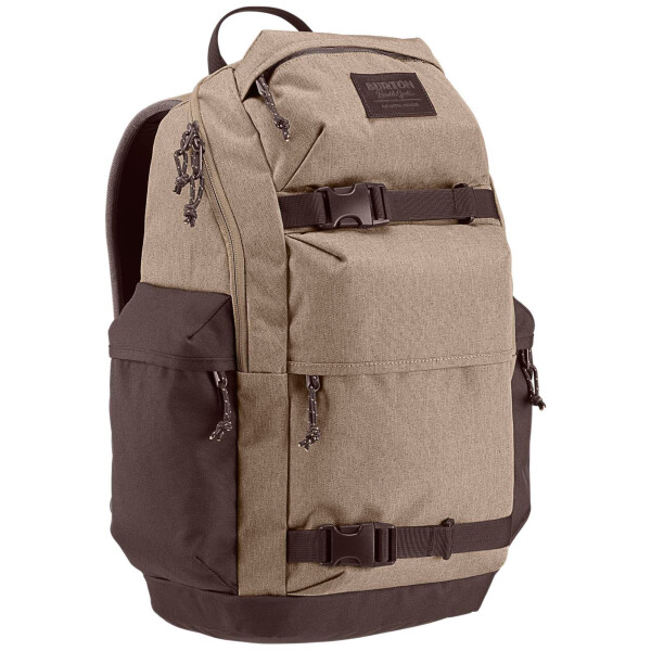 

Рюкзак Burton Kilo Pack - Kelp Heather (136491-259)