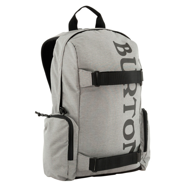 

Рюкзак Burton Emphasis Pack - Grey Heather (173821-079)