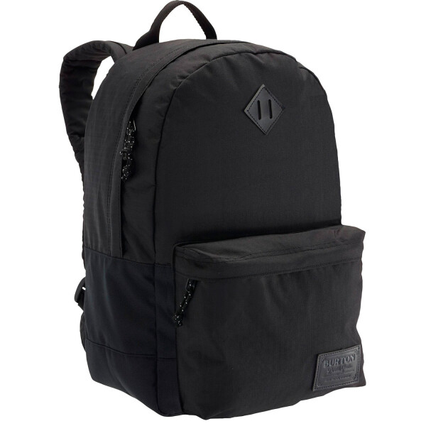 

Рюкзак Burton Kettle Pack - True Black Triple Ripstop (110061-011)