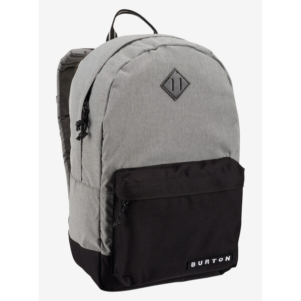 

Рюкзак Burton Kettle Pack - Grey Heather (163361-079)