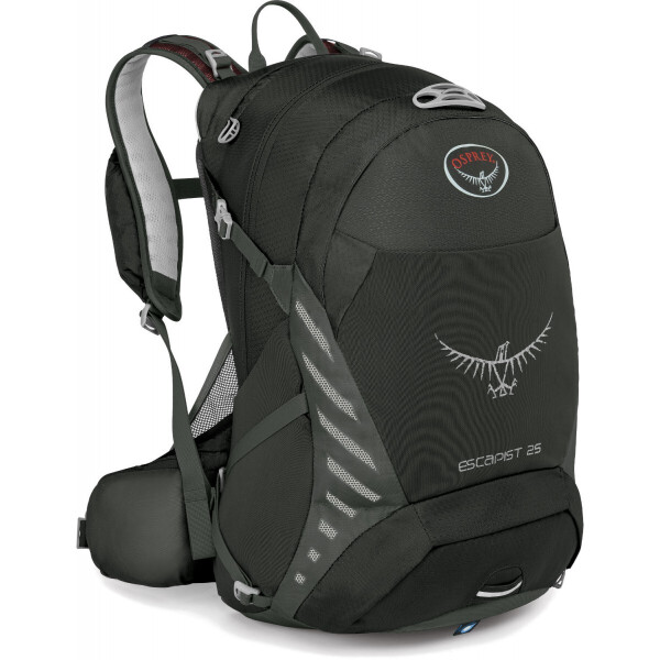 

Рюкзак Osprey Escapist 25 Black (9.027)